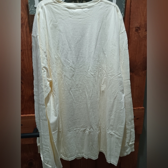 Nebraska Cornhuskers Long-Sleeve Tee - Picture 2 of 3